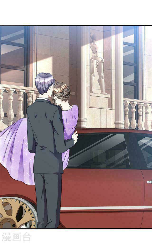 Con Đường Phản Công Của Sủng Thê: Chapter 38