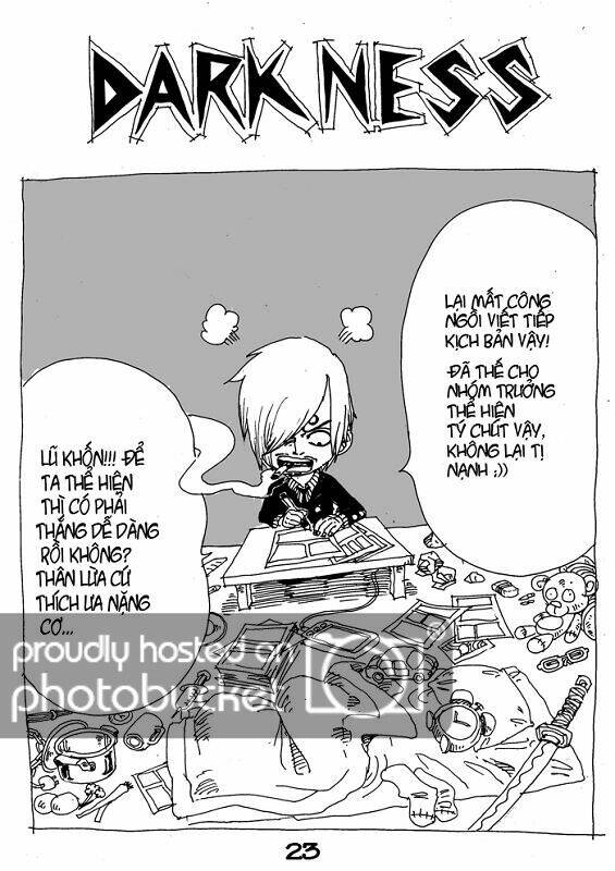 Darknesshn Club - Underworld: Chapter 4