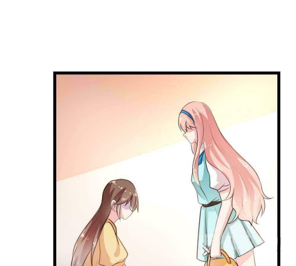 Bản Hợp Đồng Của Tổng Tài Lạnh Lùng: Chapter 1