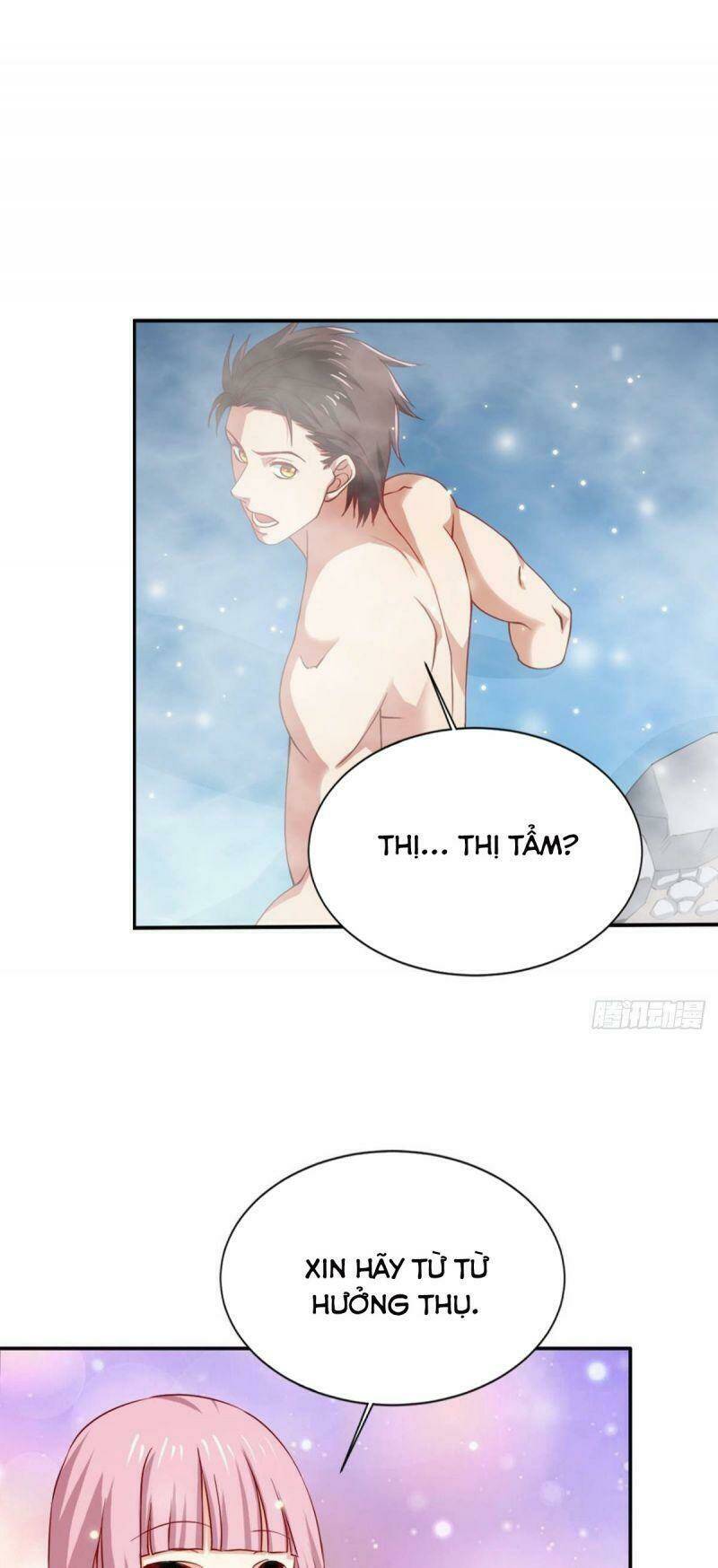 Tự Định Nghĩa Thiên Cung: Chapter 12
