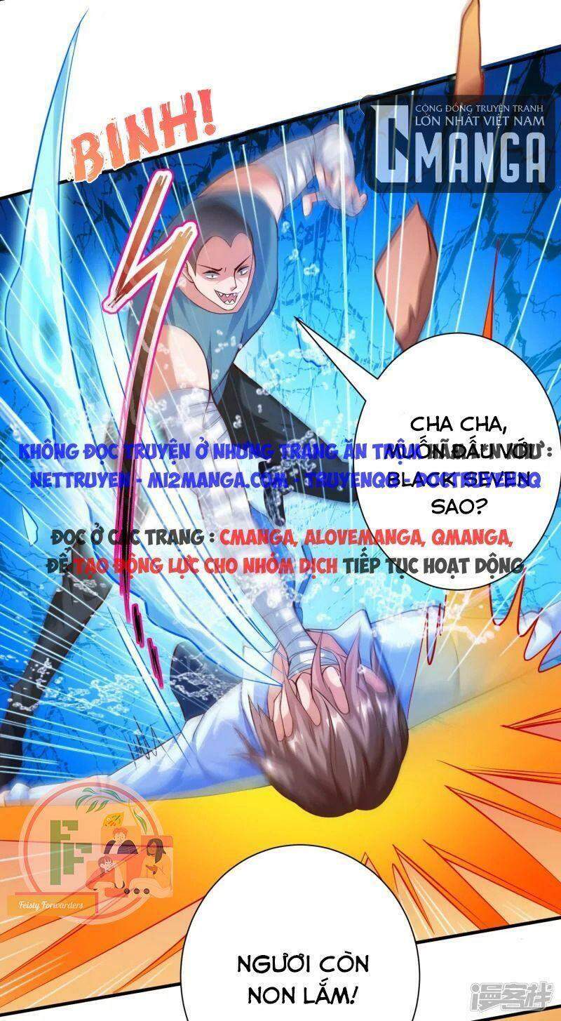 Luyện Tập Thành Thần: Chapter 28