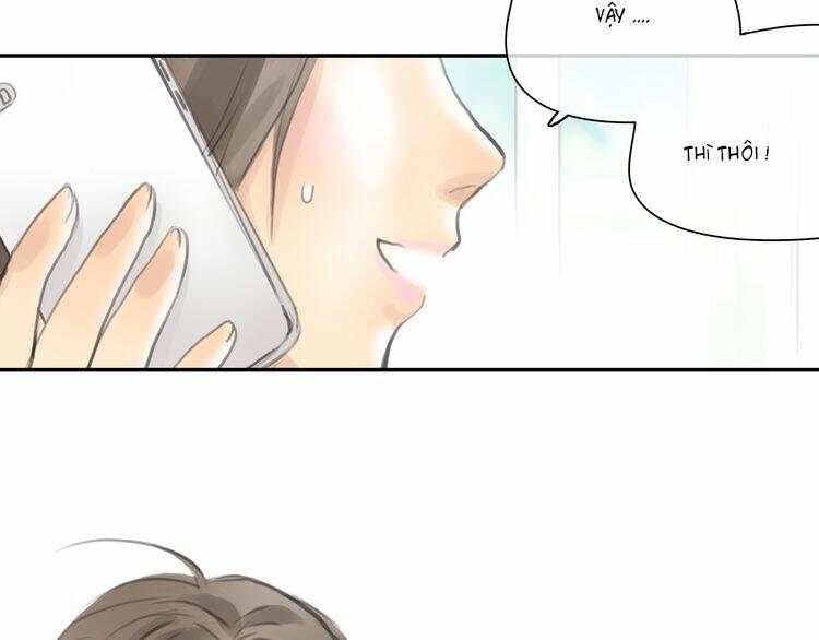 12 Giờ Của Lọ Lem: Chapter 44