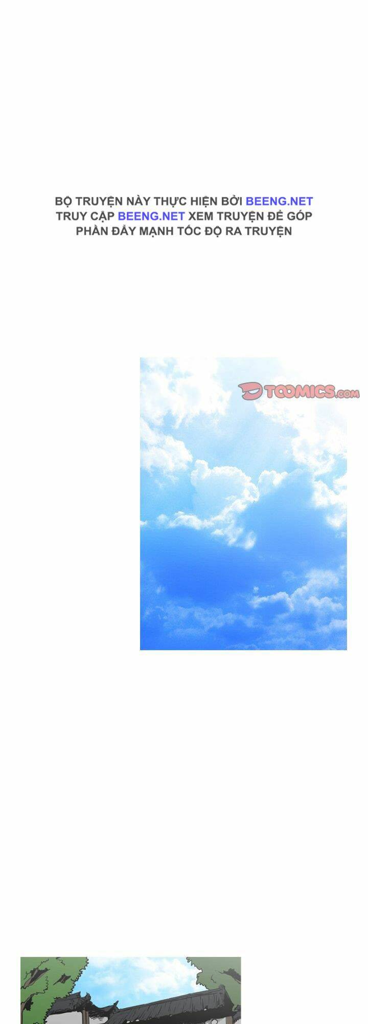 Kẻ Mạnh Nhất - Tong Edge: Chapter 62