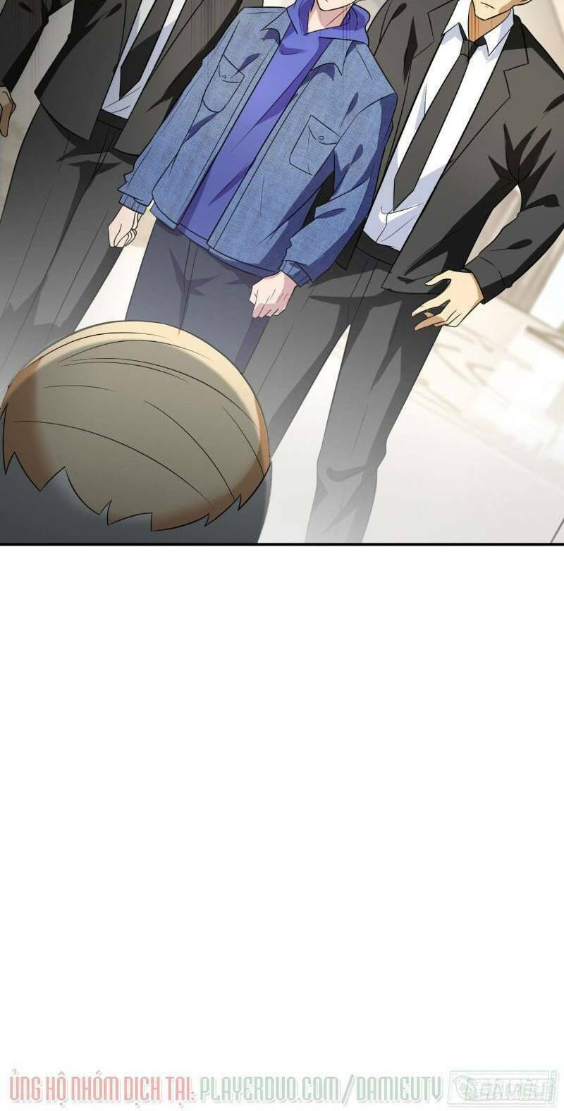 Đại Gia Livestream Vạn Giới: Chapter 8