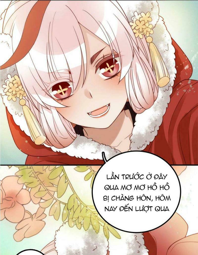 Cướp Chàng Vợ Về Đón Năm Mới: Chapter 50