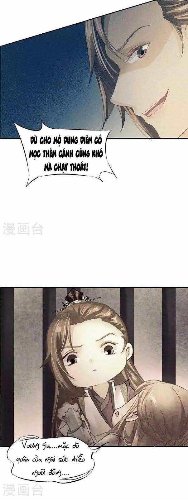 Thiếu Nữ Sấm Sét: Chapter 36