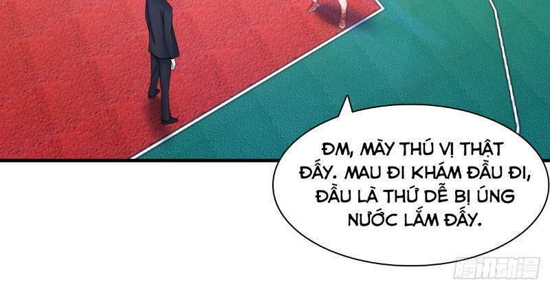 Tuyệt Thế Thiên Tài Hệ Thống: Chapter 51