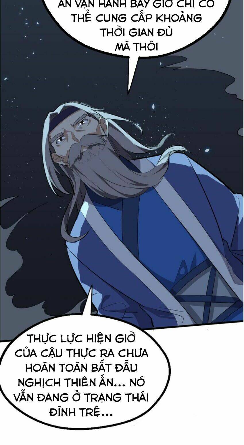 Đại Nghịch Chi Môn: Chapter 26