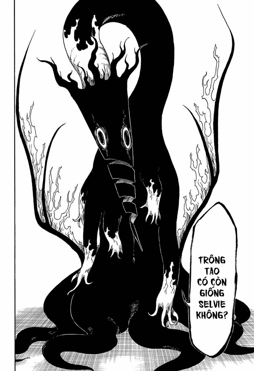 Hoả Thiêu Phù Thuỷ: Chapter 0