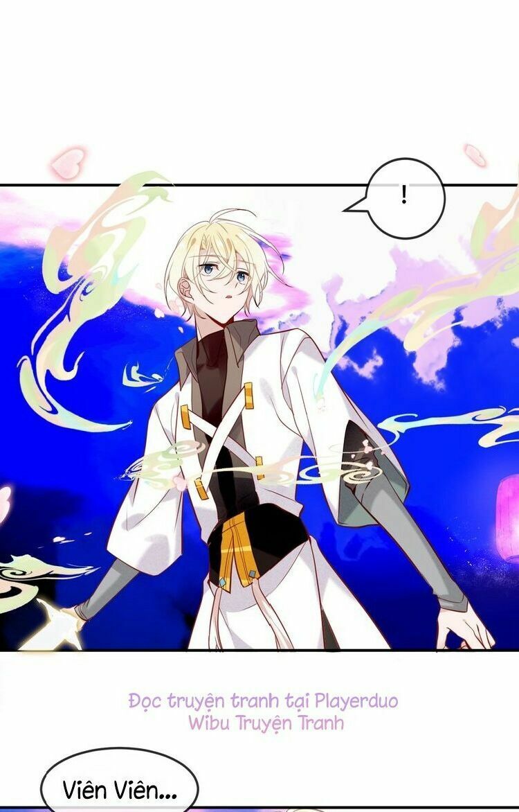 Ngô hoàng tại thượng: Chapter 95