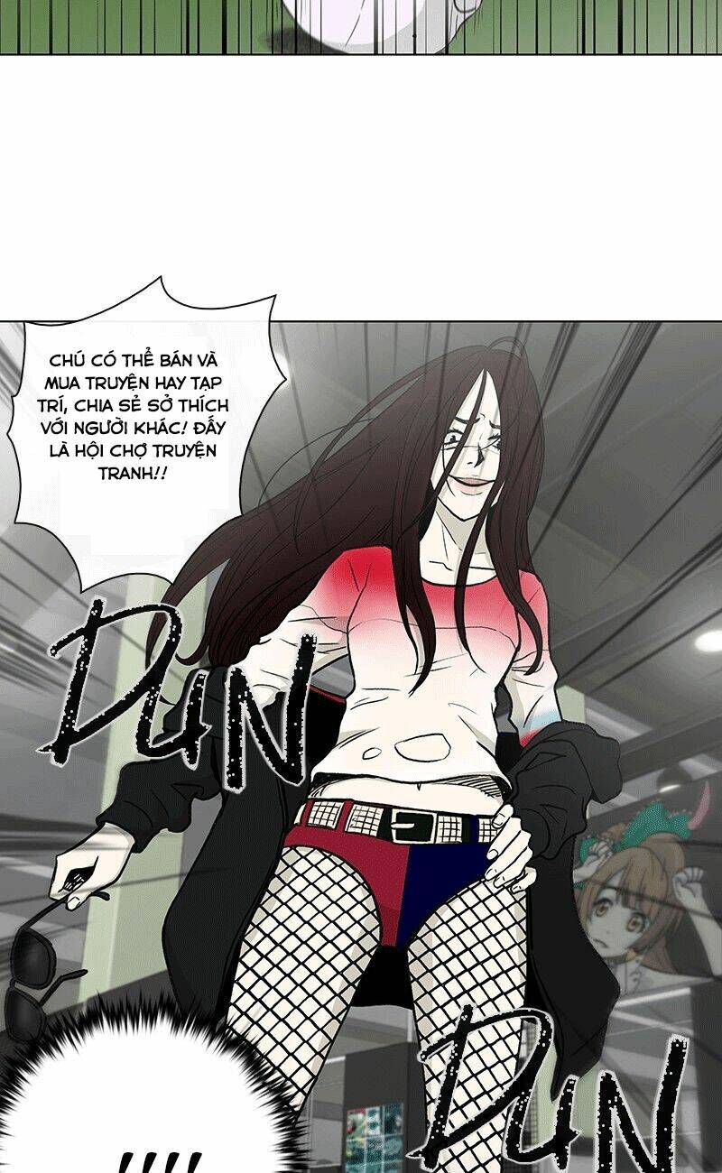 Anh Ấy Là Nữ Sinh Cấp 3: Chapter 64