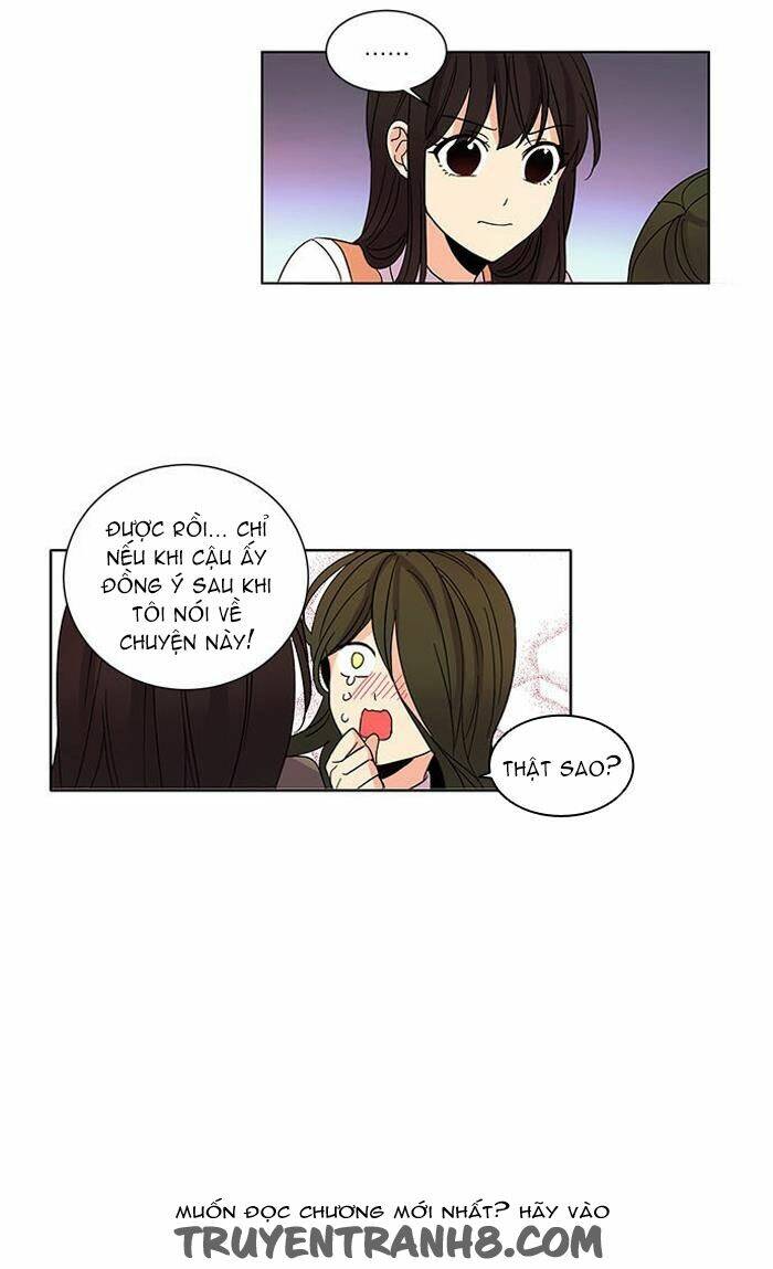 Oh! Cô Nàng Oh Yesu: Chapter 21