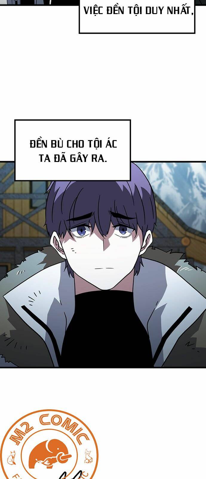 Điểm Chết: Chapter 24