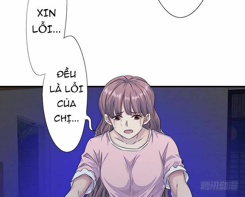 Lật Mặt: Chapter 13