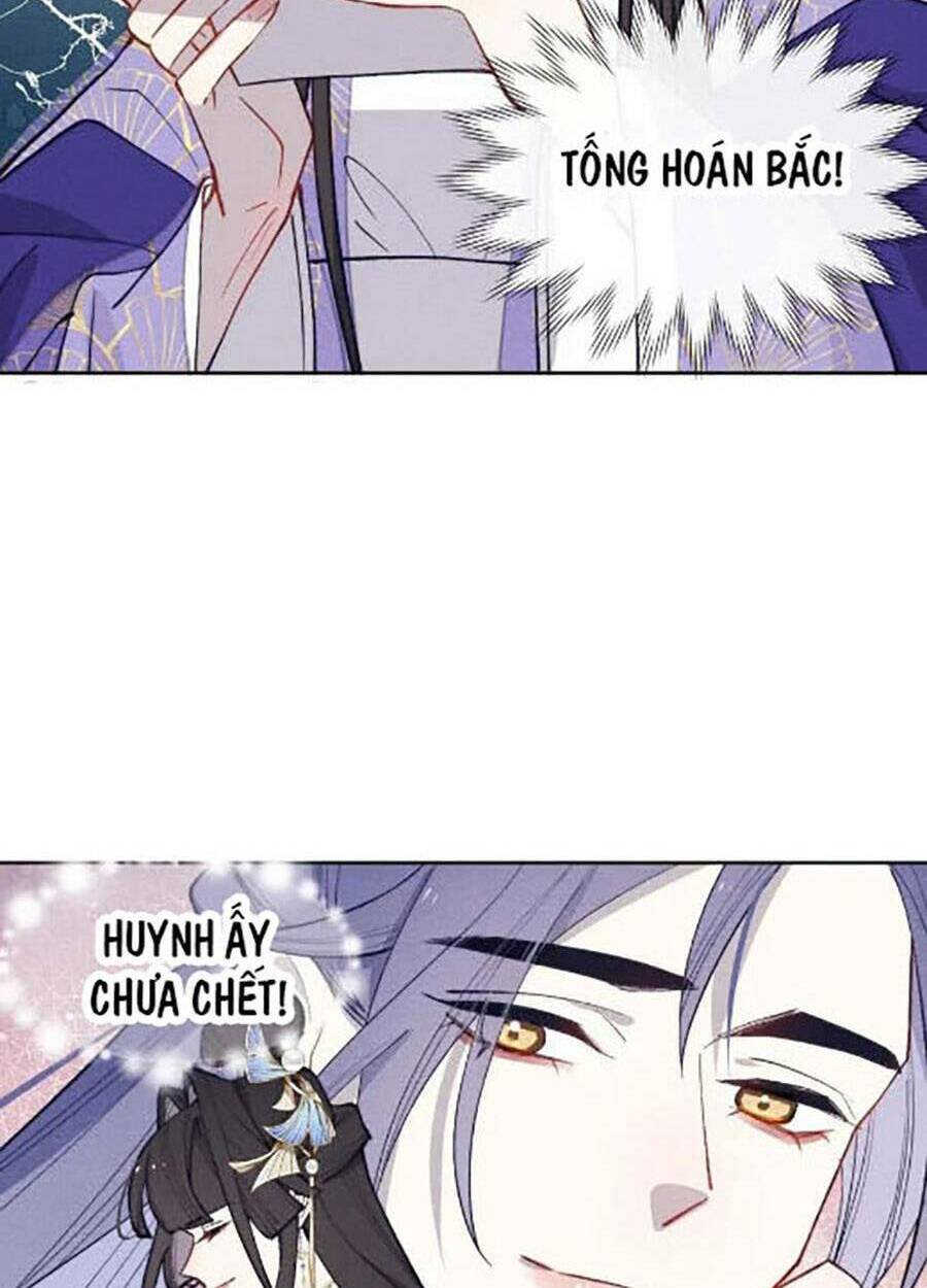 Quân Nhan Tựa Hoa Đào: Chapter 48