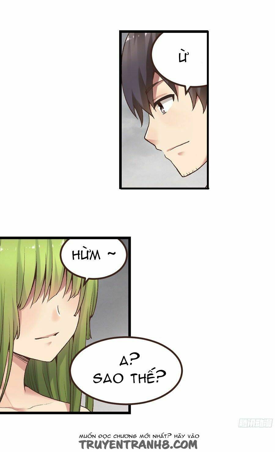 Vì Tôi Là Ông Chú Mở Tiệm Bán Vũ Khí: Chapter 48