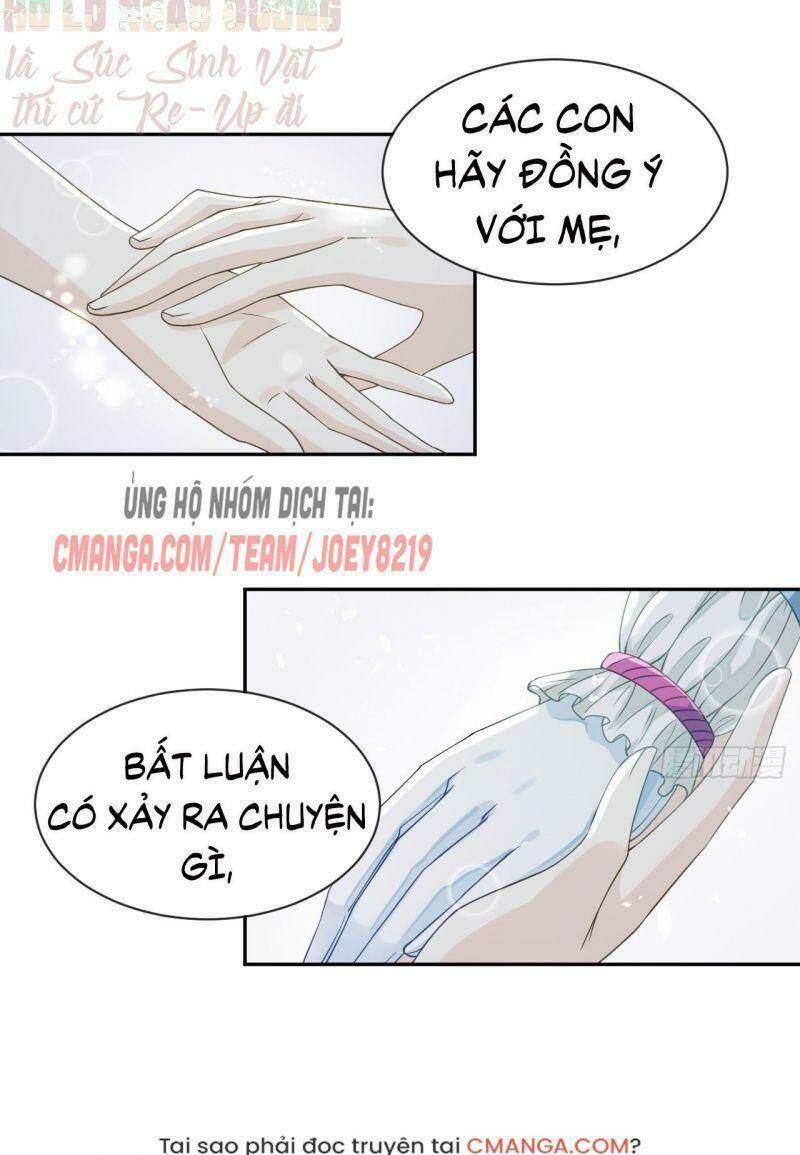 Không Thể Hòan Hảo Tuyệt Đối: Chapter 2