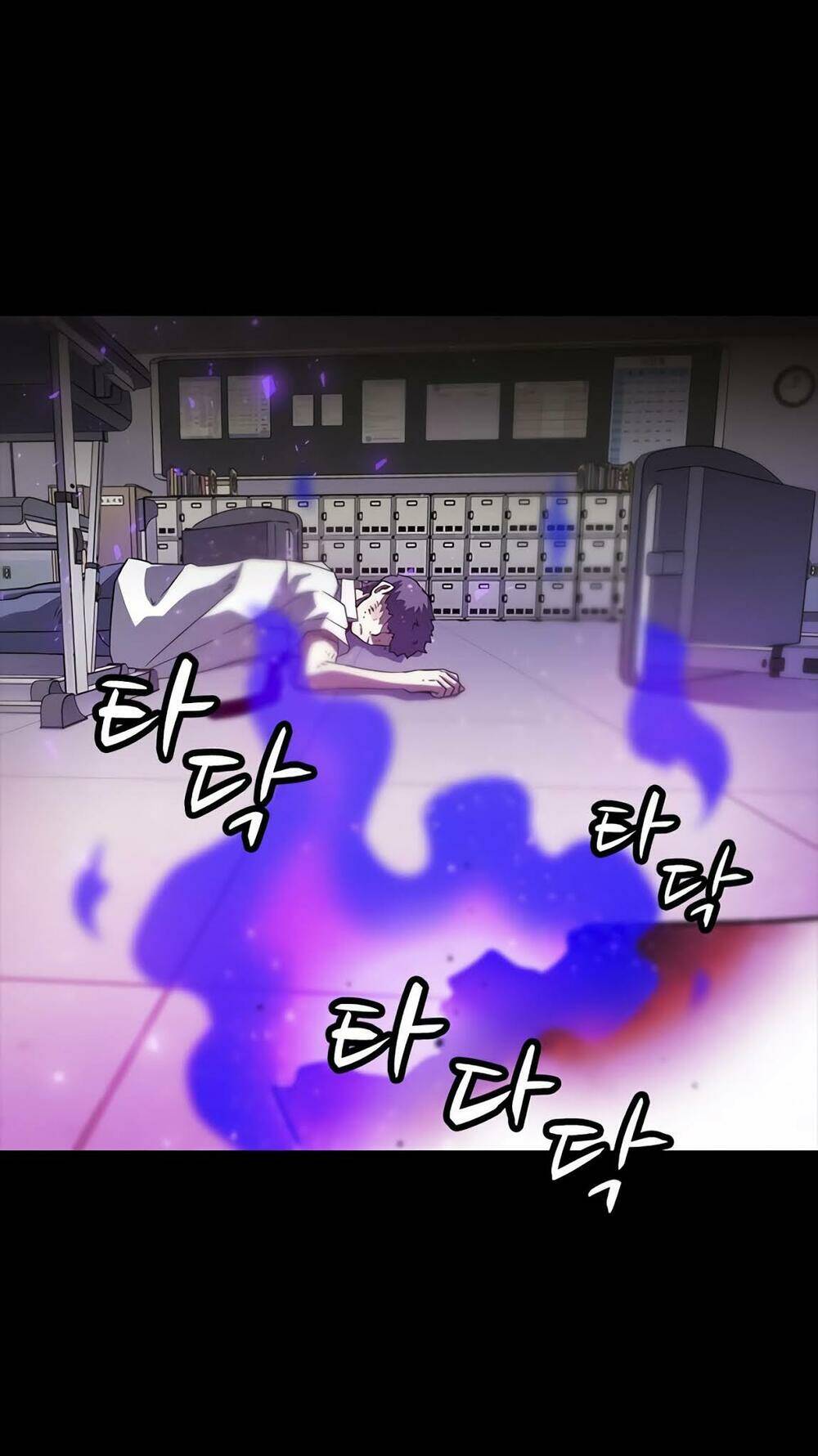 Điểm Chết: Chapter 7