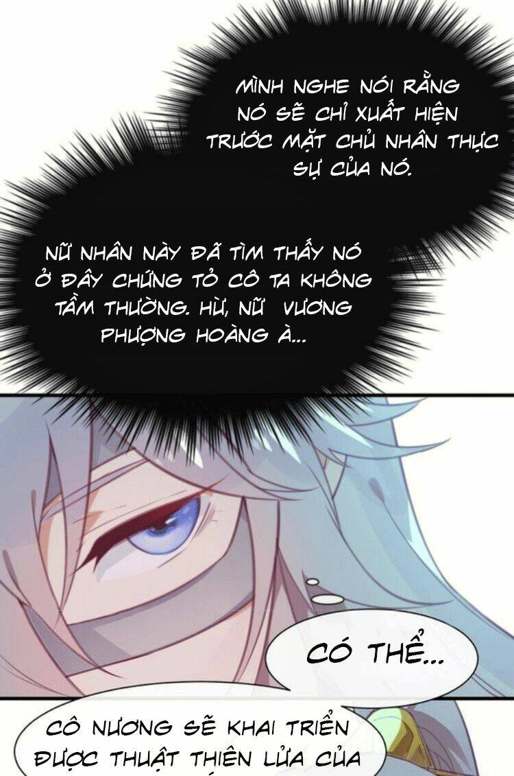 Quỷ Vương Nan Dưỡng Tiểu Ma Phi: Chapter 3