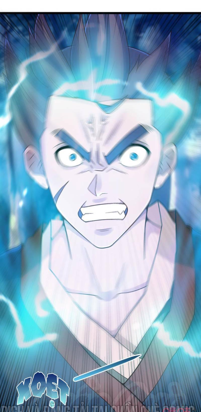 Tu Tiên Cuồng Thần: Chapter 61