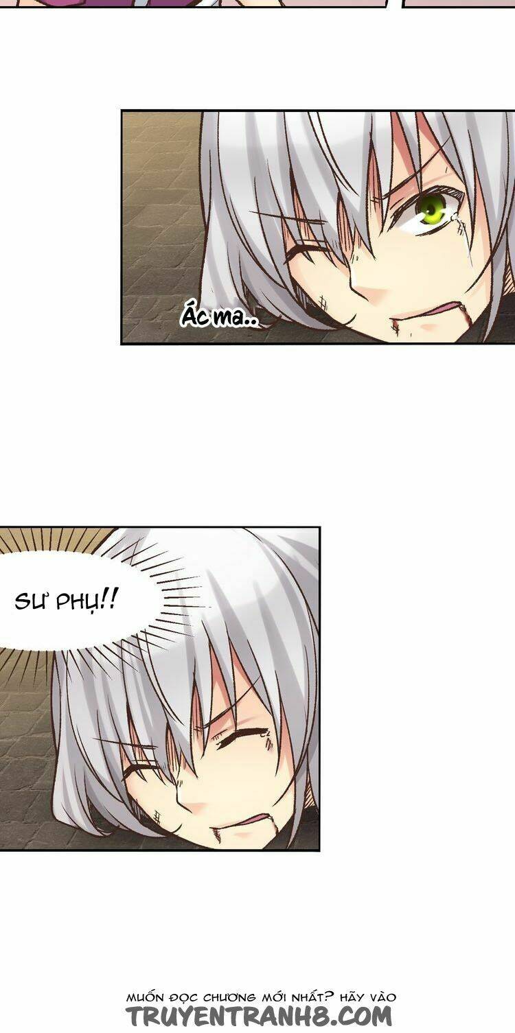 Vì Tôi Là Ông Chú Mở Tiệm Bán Vũ Khí: Chapter 45