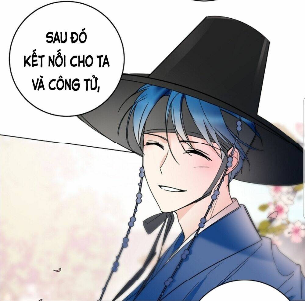 Chae Hong Sa: Chapter 56