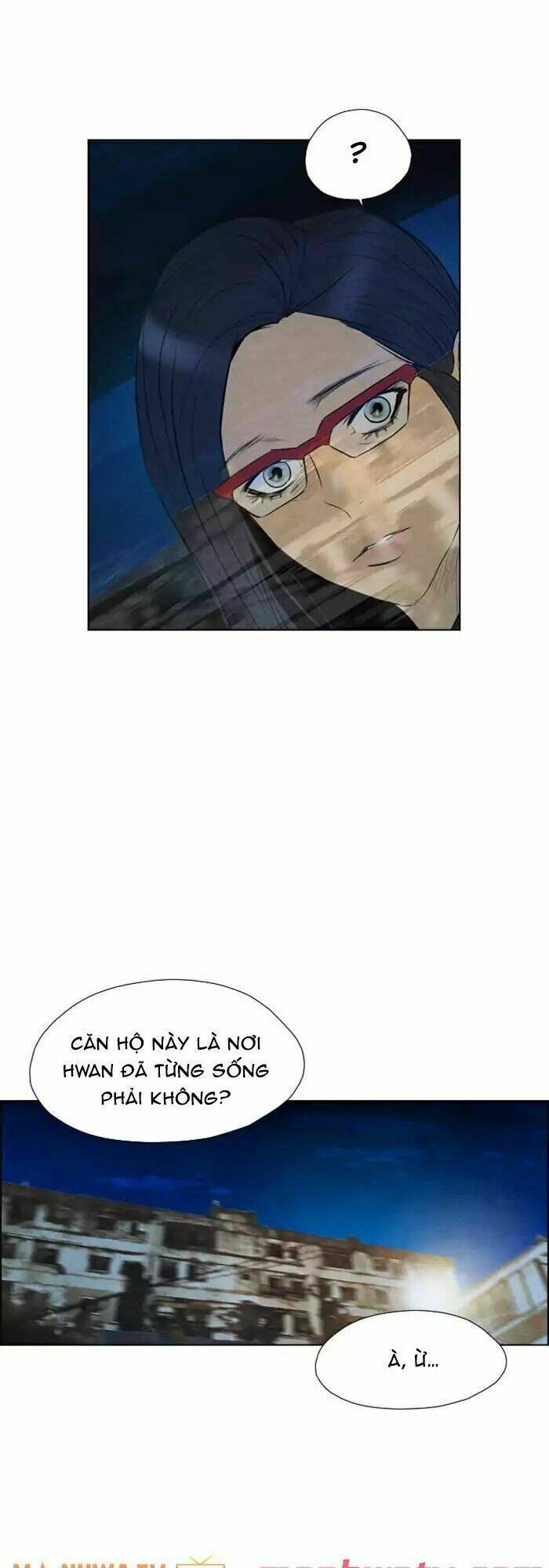 Kẻ Hồi Sinh: Chapter 57