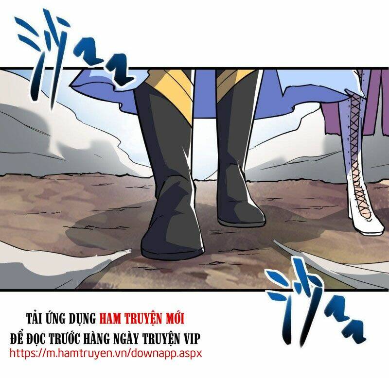 Thần Võ Đế Tôn: Chapter 101