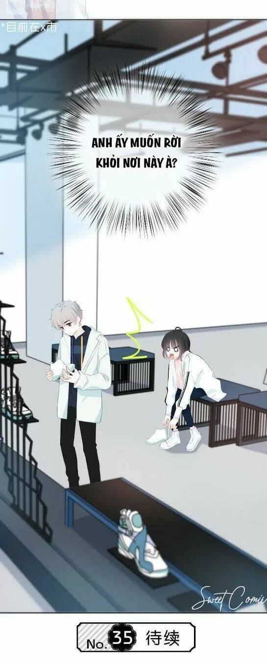 Vấp Phải Nghịch Quang: Chapter 34