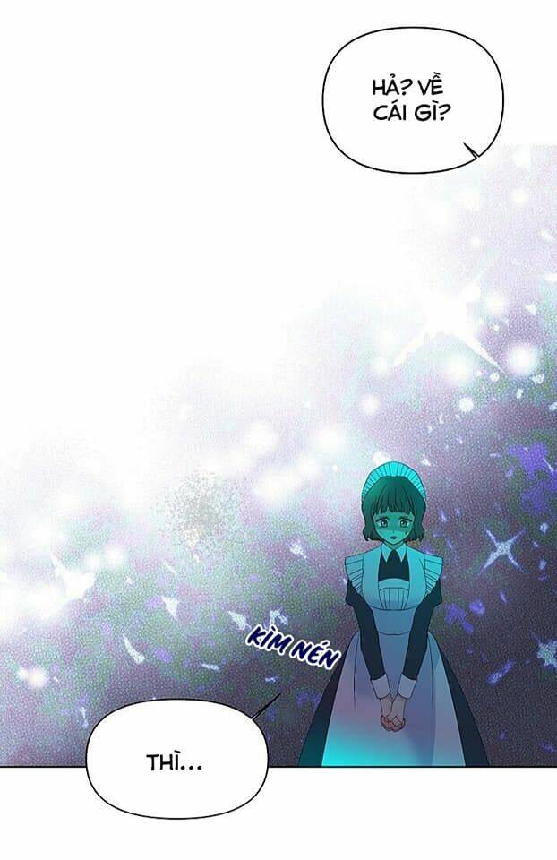 Công Chúa Thời Gian Có Hạn: Chapter 9