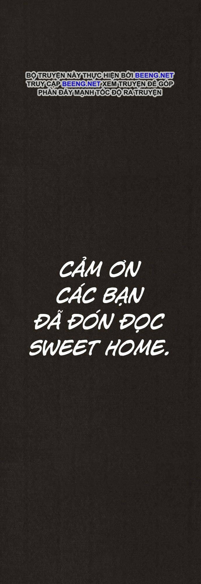 Quái Vật Tại Chung Cư Xanh: Chapter 139