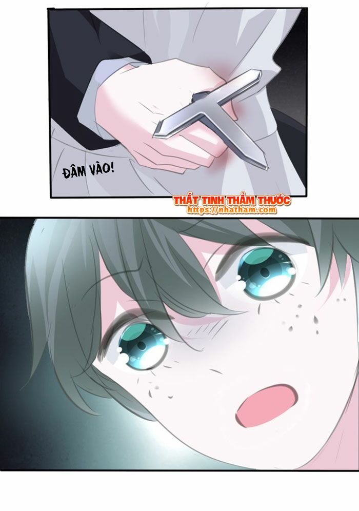 Một lời không hợp liền hút máu: Chapter 47