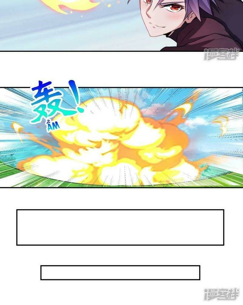 Tuyệt Thế Thánh Đế: Chapter 5