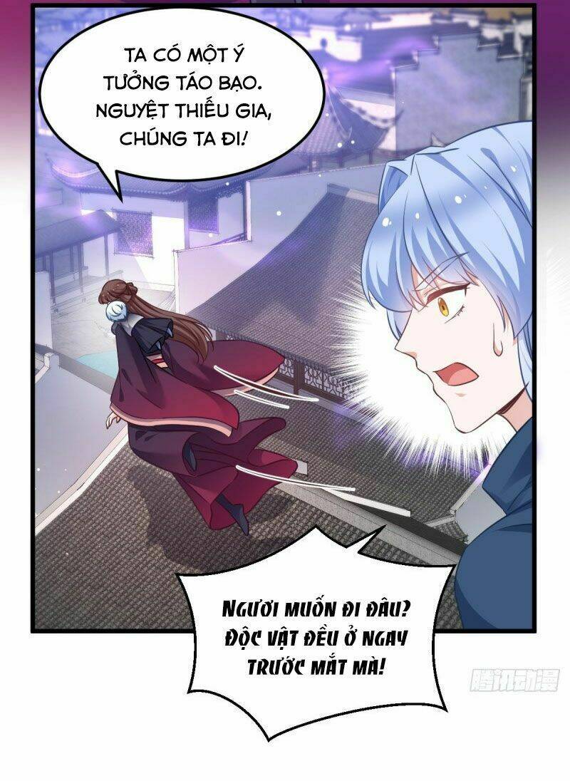 Trò Chơi Trừng Phạt: Chapter 99