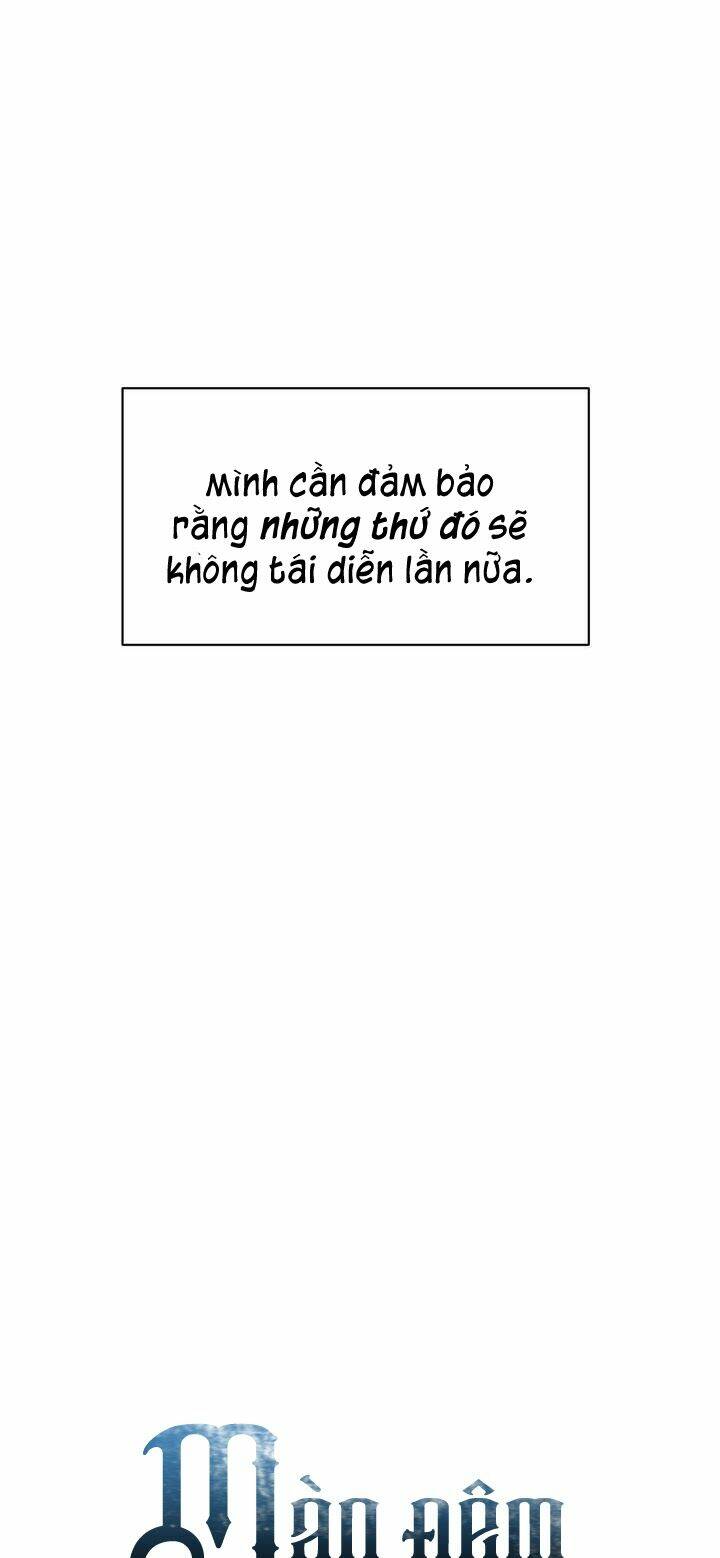 Màn Đêm Buông Xuống Là Khi Qụa Kêu: Chapter 13