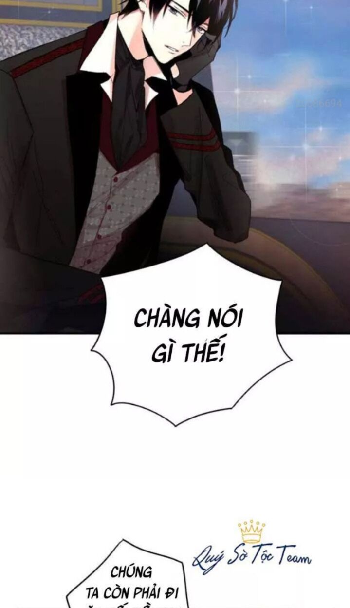 Tồn Tại Với Tư Cách Là Vợ Của Nam Chính: Chapter 51