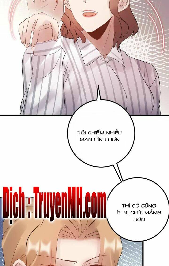 Trong Sinh Chi Ức Vạn Ảnh Hậu Yếu Thượng Vị: Chapter 224