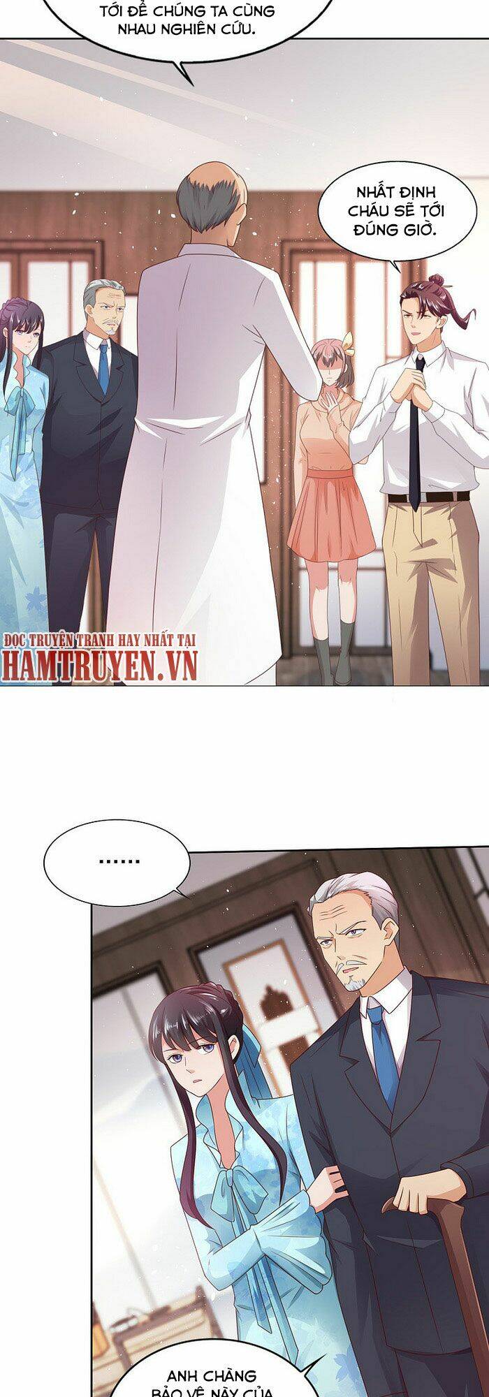 Chí Tôn Toàn Năng: Chapter 57