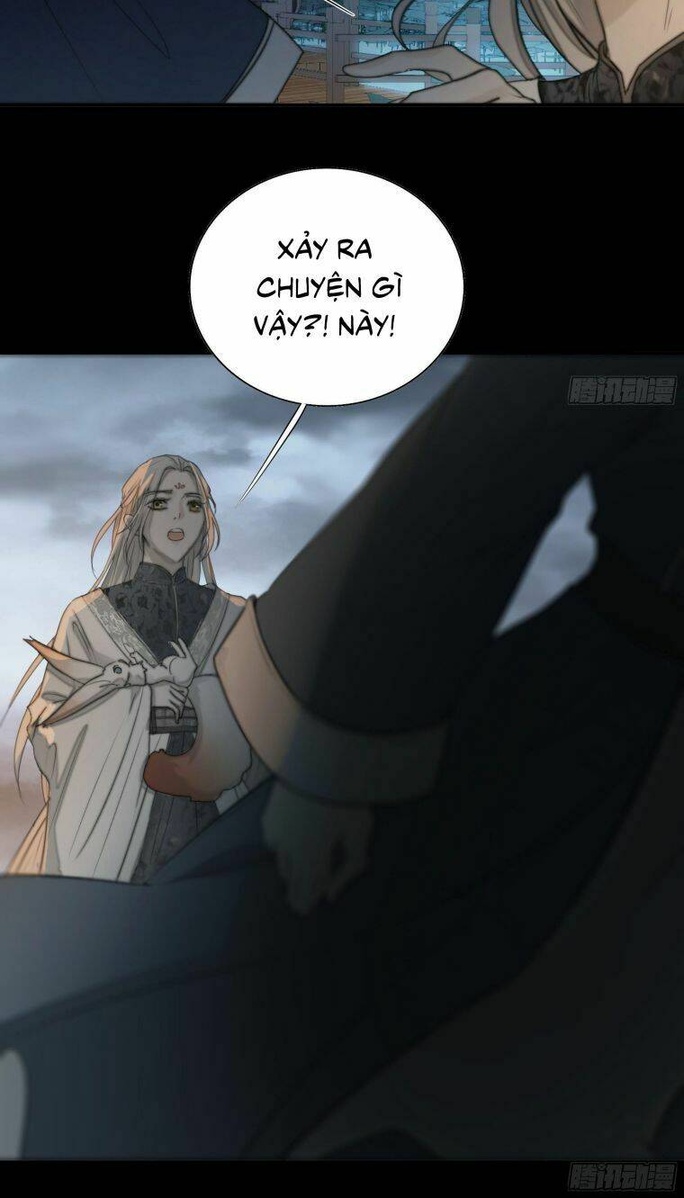 Nguyệt Trụy Trọng Minh: Chapter 6