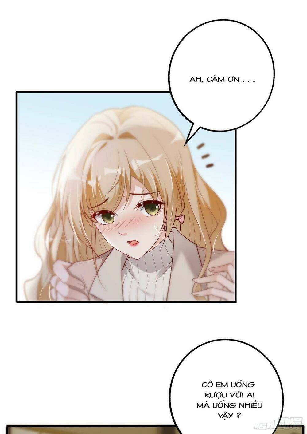 Lấy Tình Yêu, Lấy Thời Gian: Chapter 15