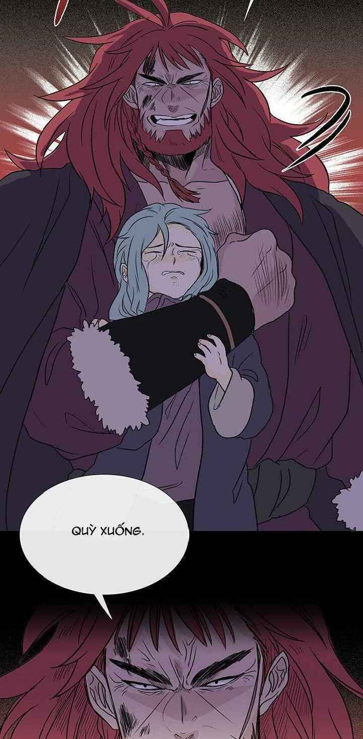 Học Sĩ Tái Sinh: Chapter 121