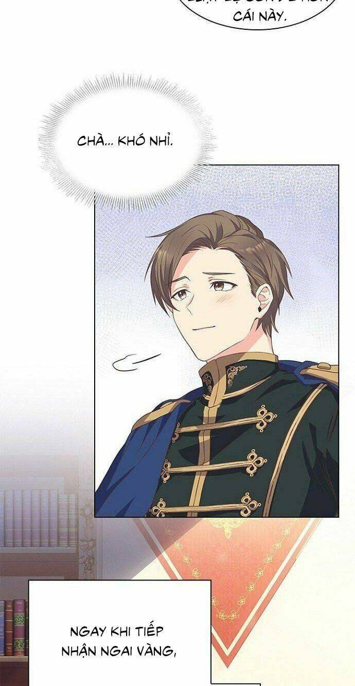 Một Đêm Với Hoàng Đế: Chapter 11