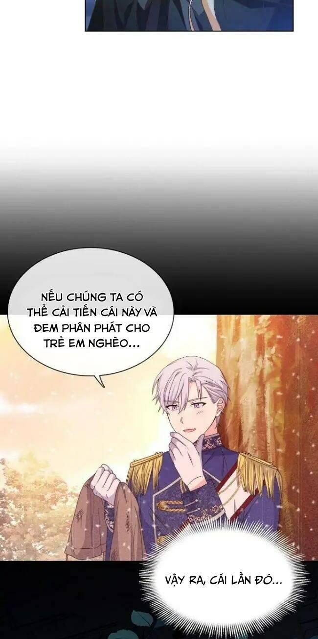 Một Đêm Với Hoàng Đế: Chapter 17