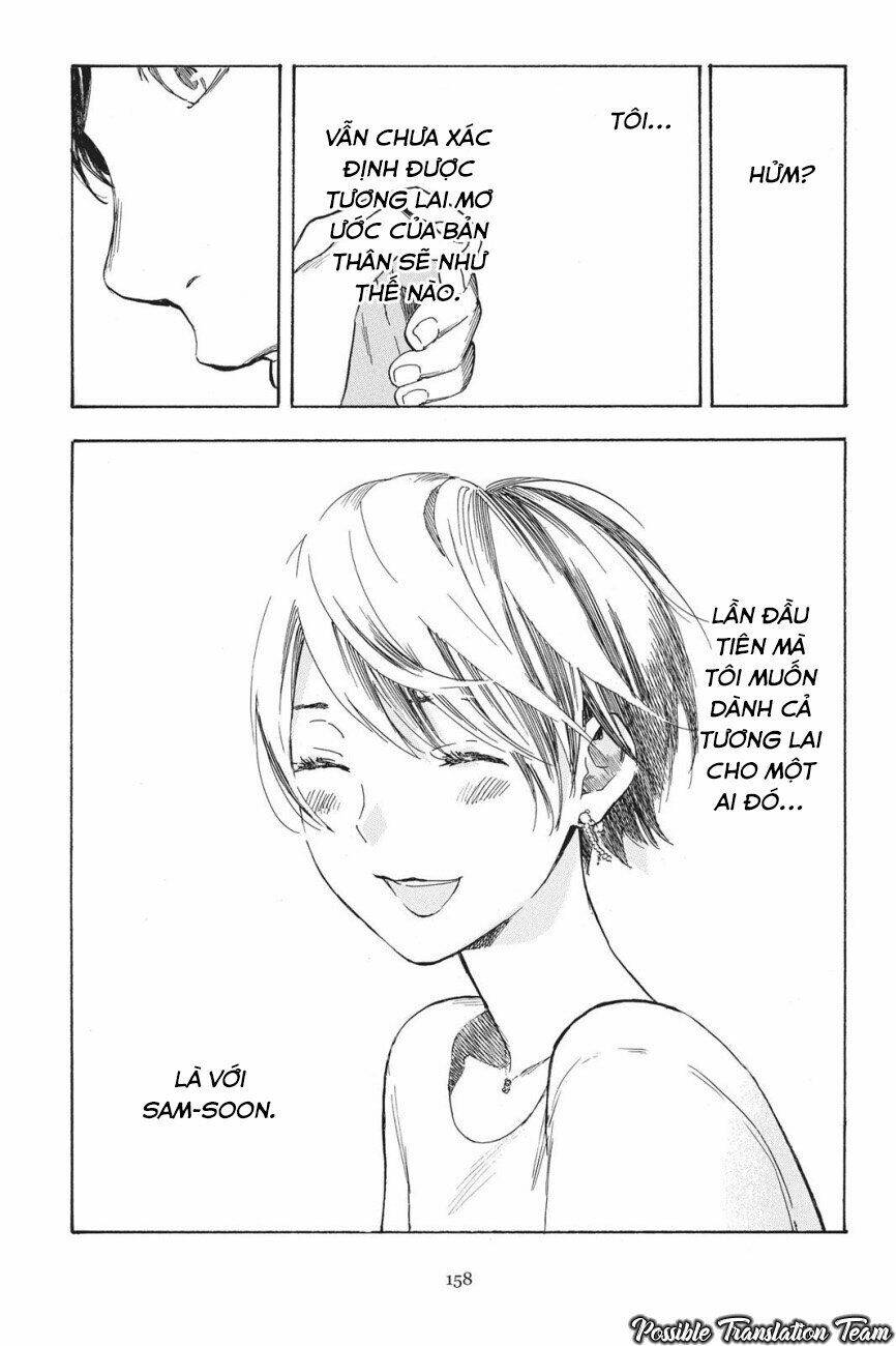 Forget Me Not: Chapter 38
