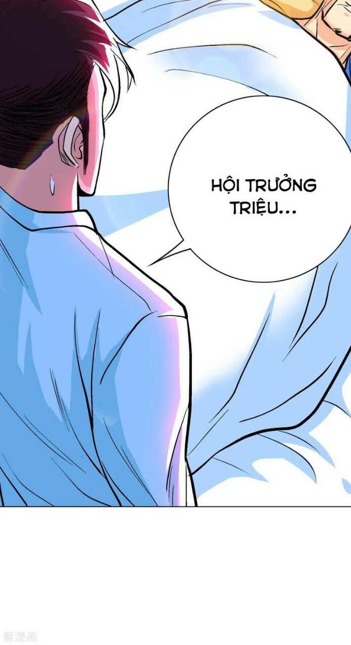 Hệ Thống Tiên Tôn Tại Đô Thị: Chapter 55
