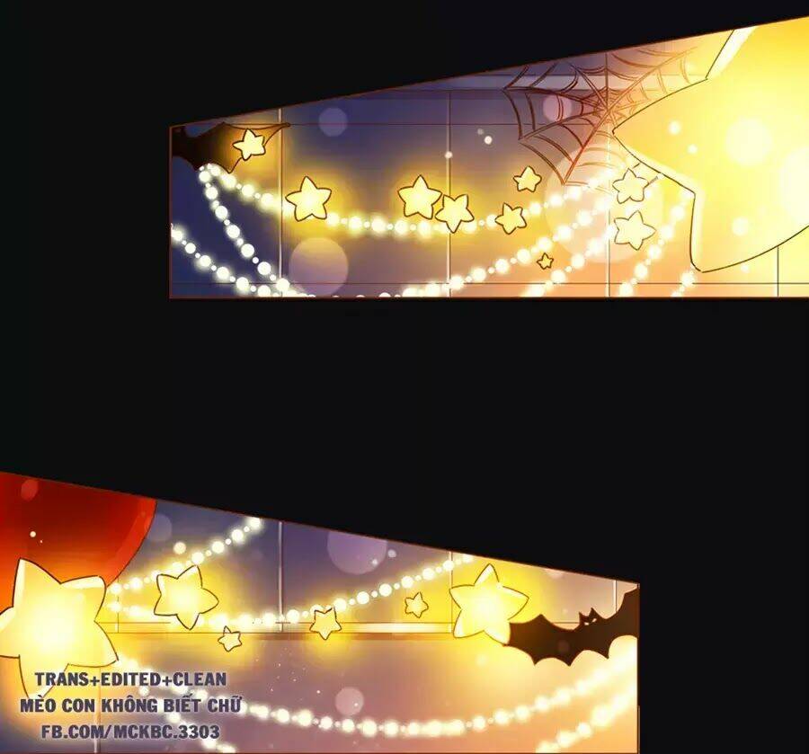 Boss Khủng Bố Chiếm Đoạt Ta: Chapter 1