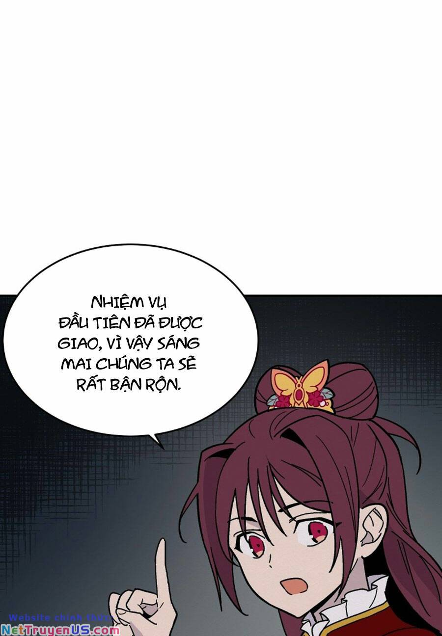 scandal đại công chúa: Chapter 2