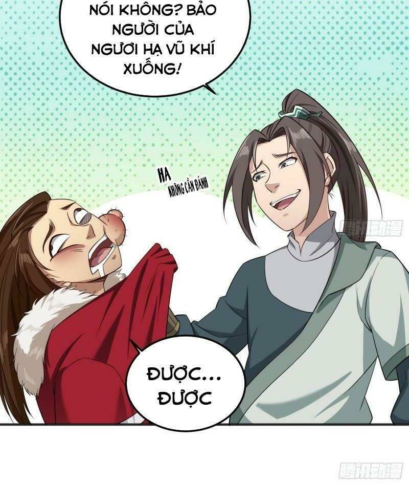 Trọng Sinh Tới Đại Đường: Chapter 96