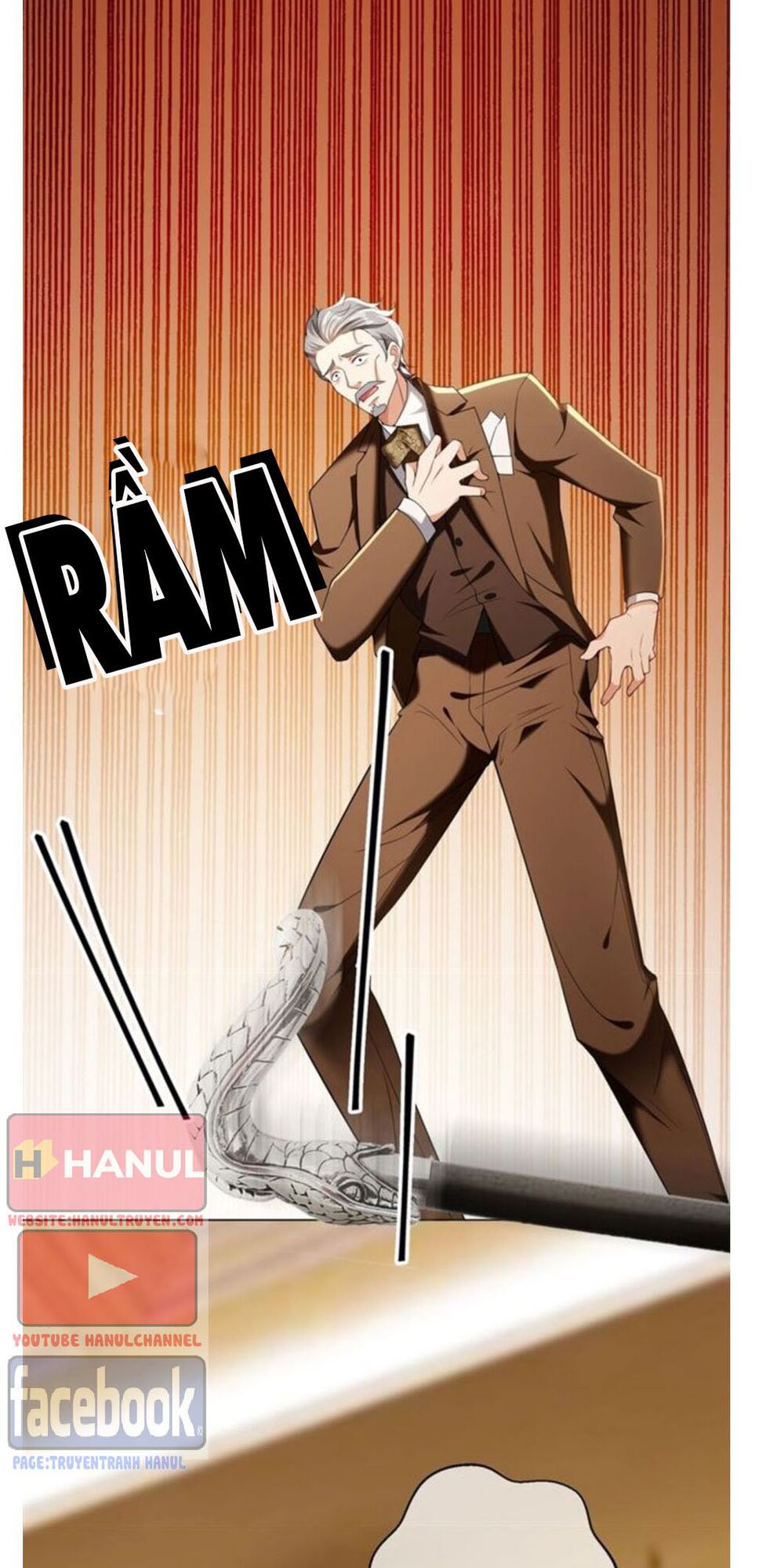 Cô Vợ Nhỏ Nuông Chiều Quá Lại Thành Ác!!: Chapter 168