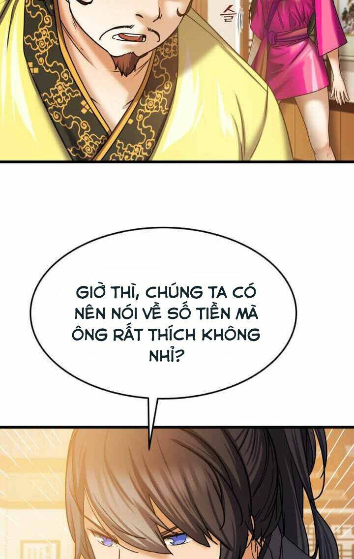 Lôi Thần Chuyển Sinh: Chapter 29